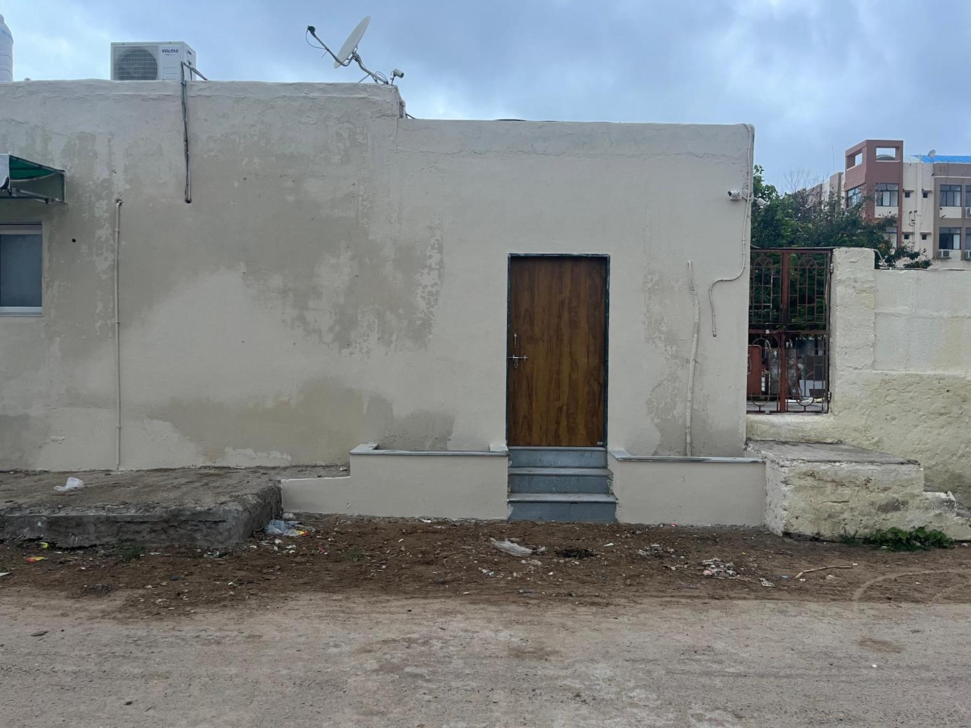 Dwārka Gauri Villa מראה חיצוני תמונה