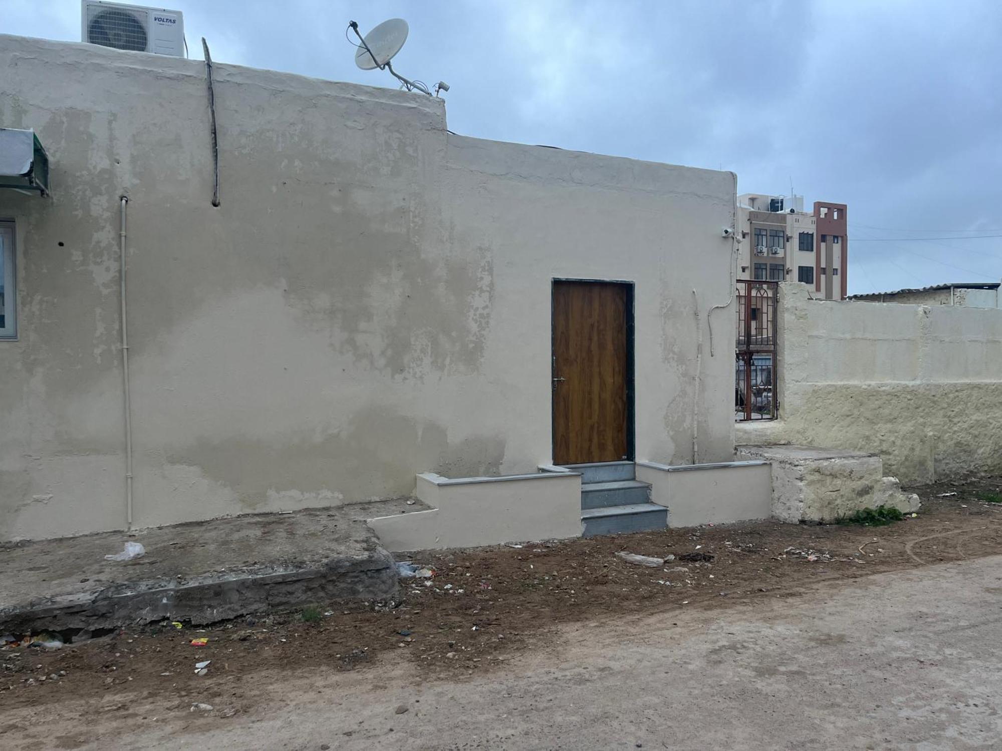 Dwārka Gauri Villa מראה חיצוני תמונה