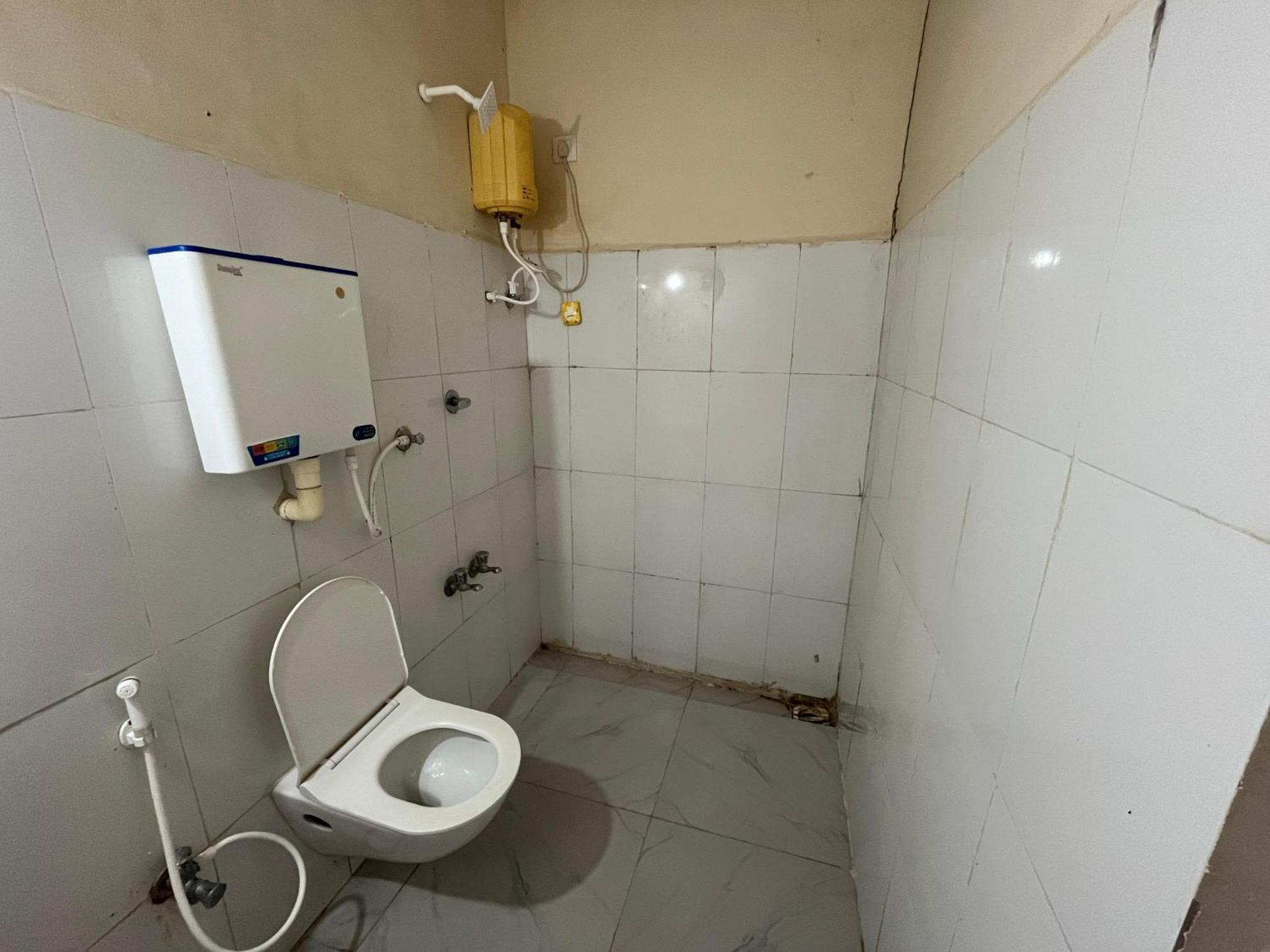 Dwārka Gauri Villa מראה חיצוני תמונה